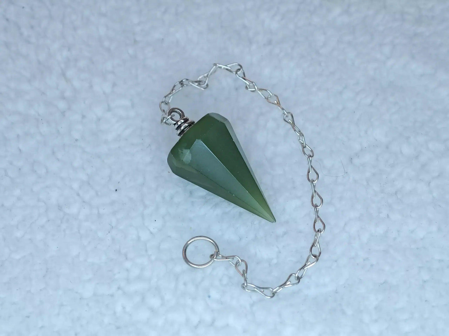 Pendule - Serpentine - A - Cône - Oracles &amp; Lunes