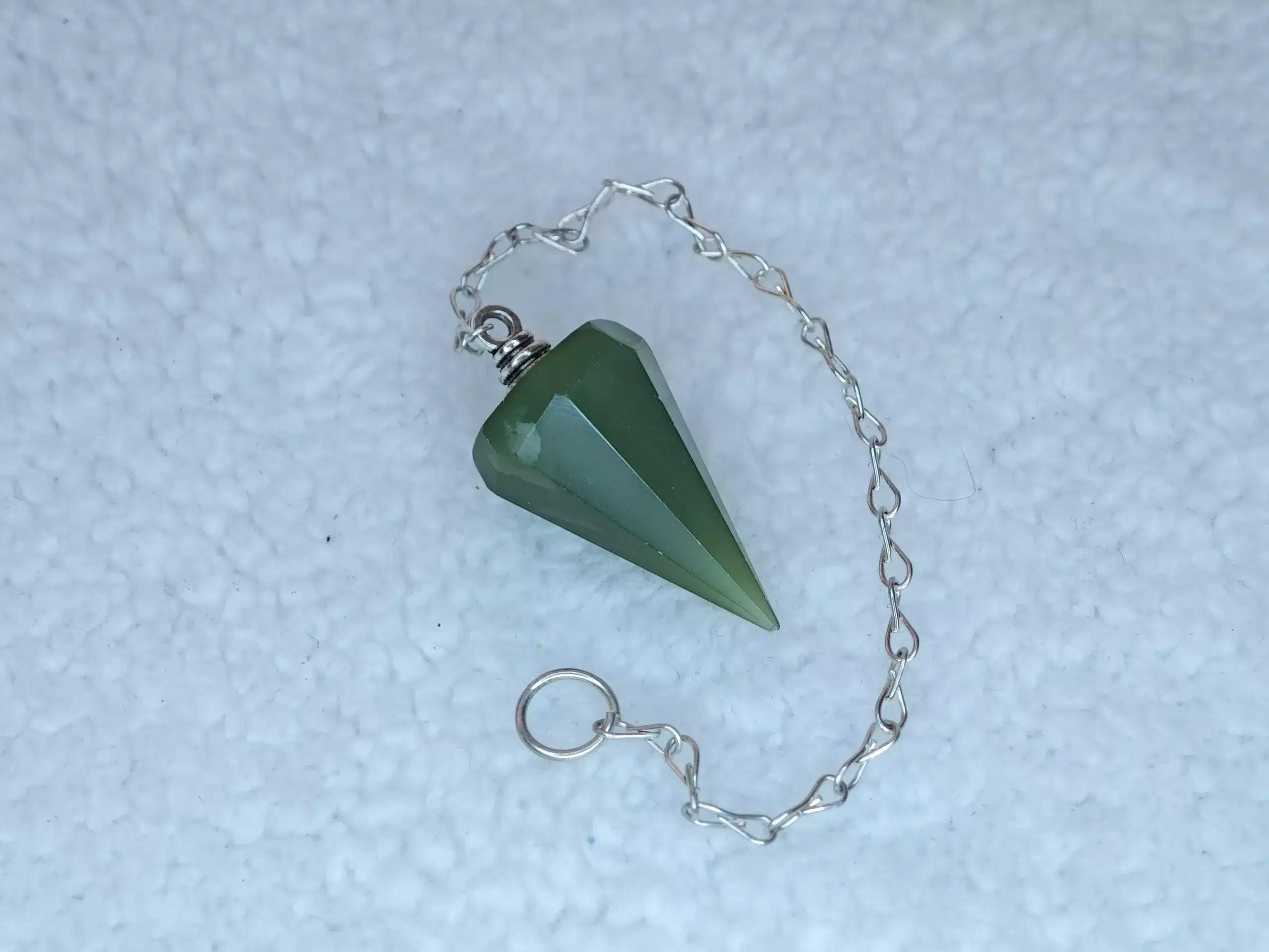 Pendule - Serpentine - A - Cône - Oracles &amp; Lunes