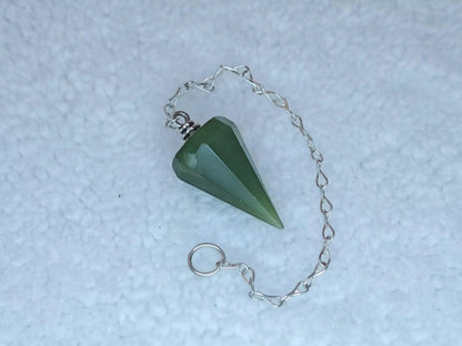 Pendule - Serpentine - A - Cône - Oracles &amp; Lunes