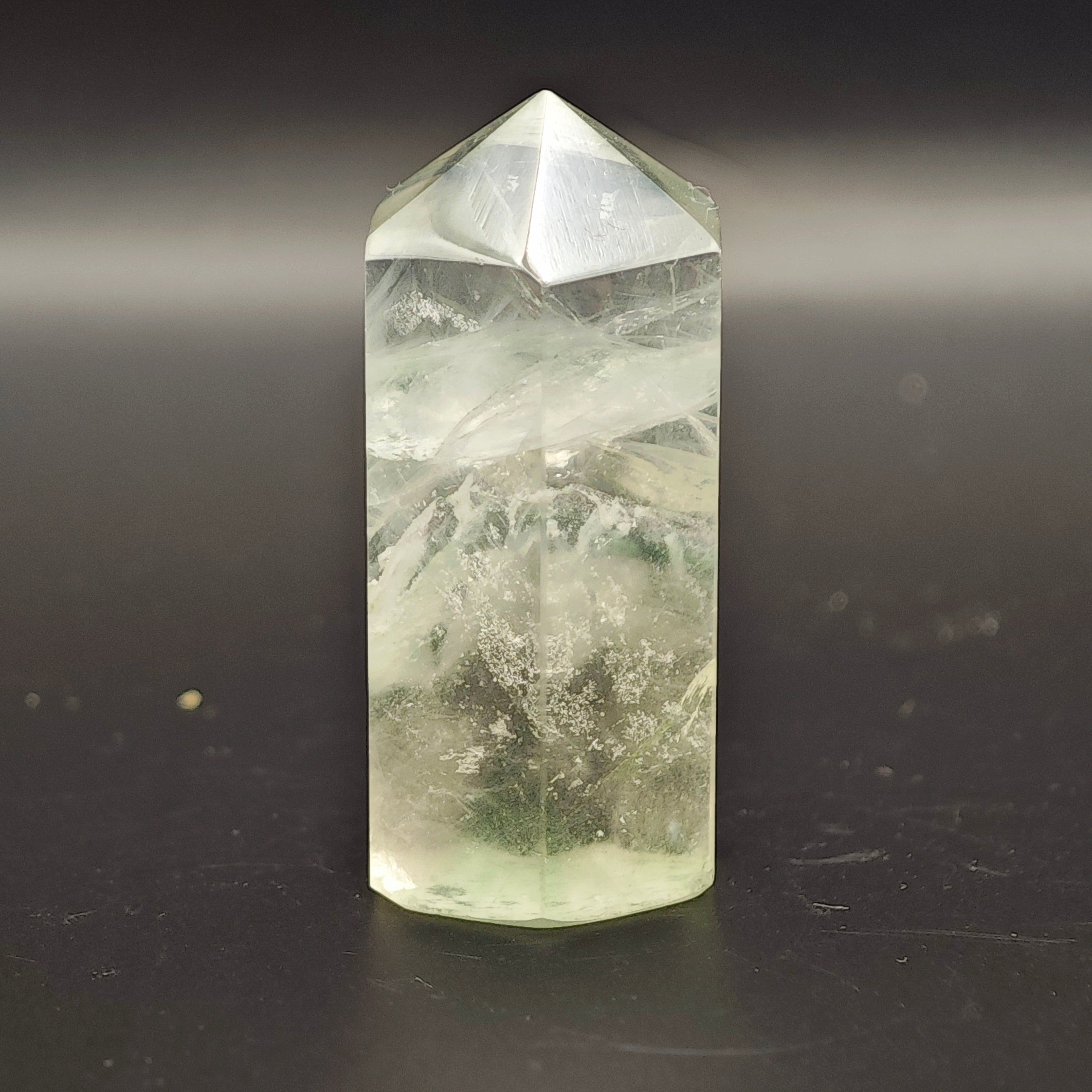 Fluorine - EXTRA - Pointe - Mini - Oracles &amp; Lunes