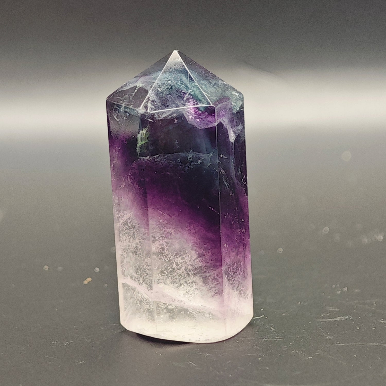 Fluorine - EXTRA - Pointe - Mini - Oracles &amp; Lunes