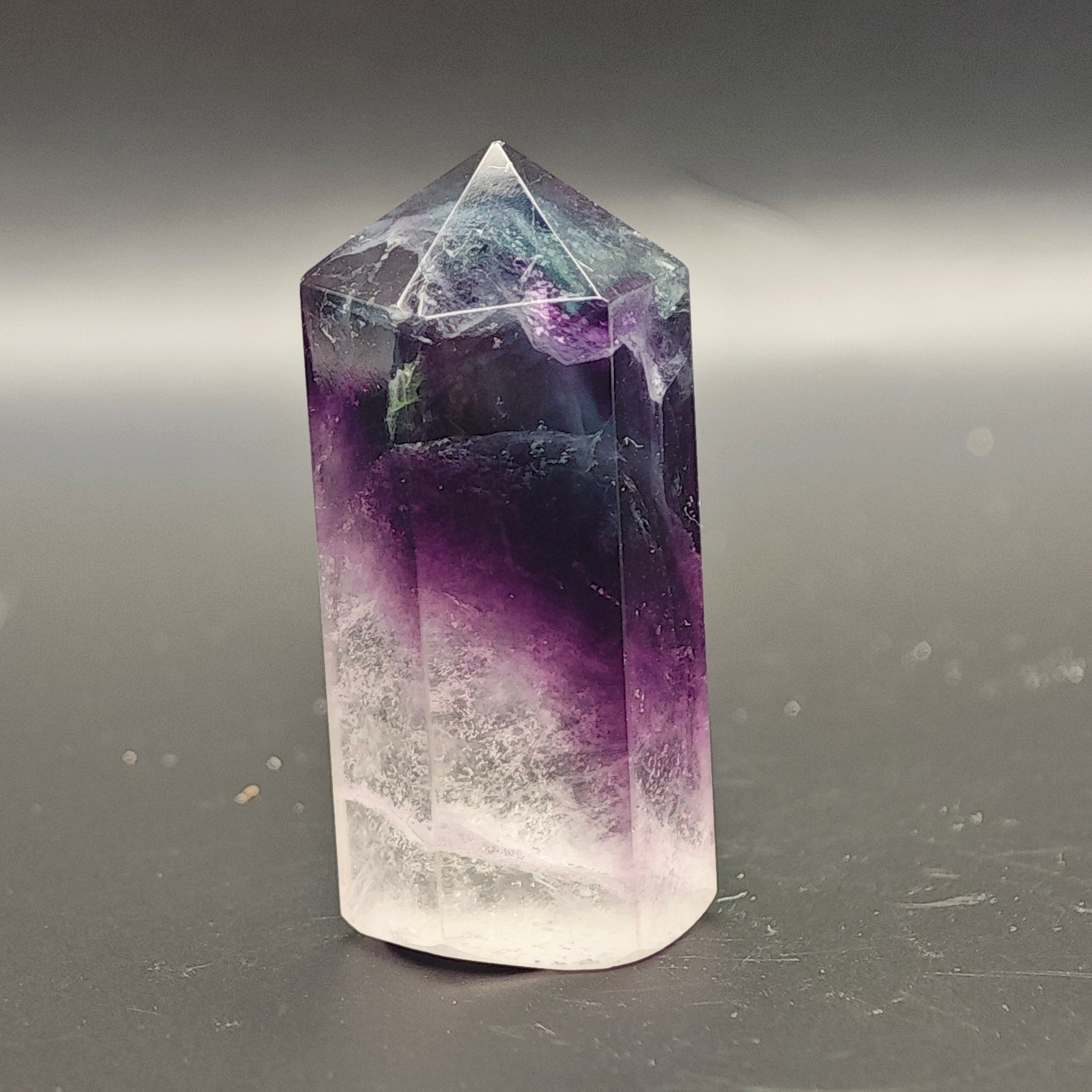 Fluorine - EXTRA - Pointe - Mini - Oracles &amp; Lunes