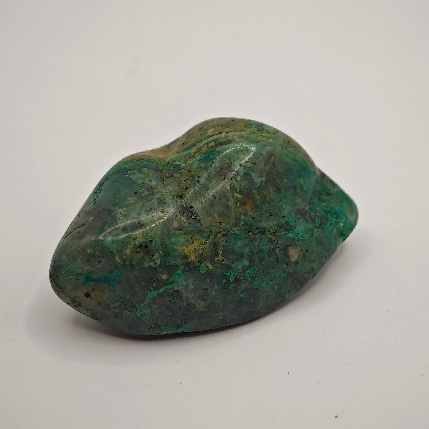 Chrysocolle - Extra - Roulée - Oracles &amp; Lunes