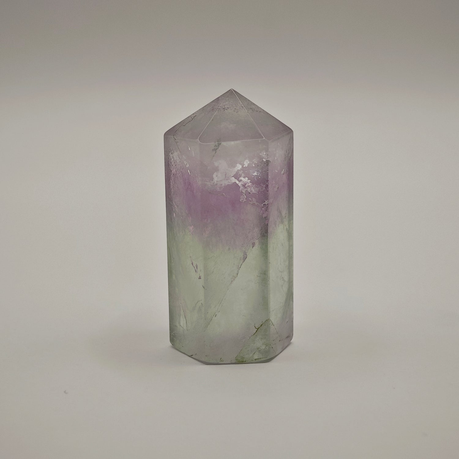 Fluorine - EXTRA - Pointe - Mini - Oracles &amp; Lunes