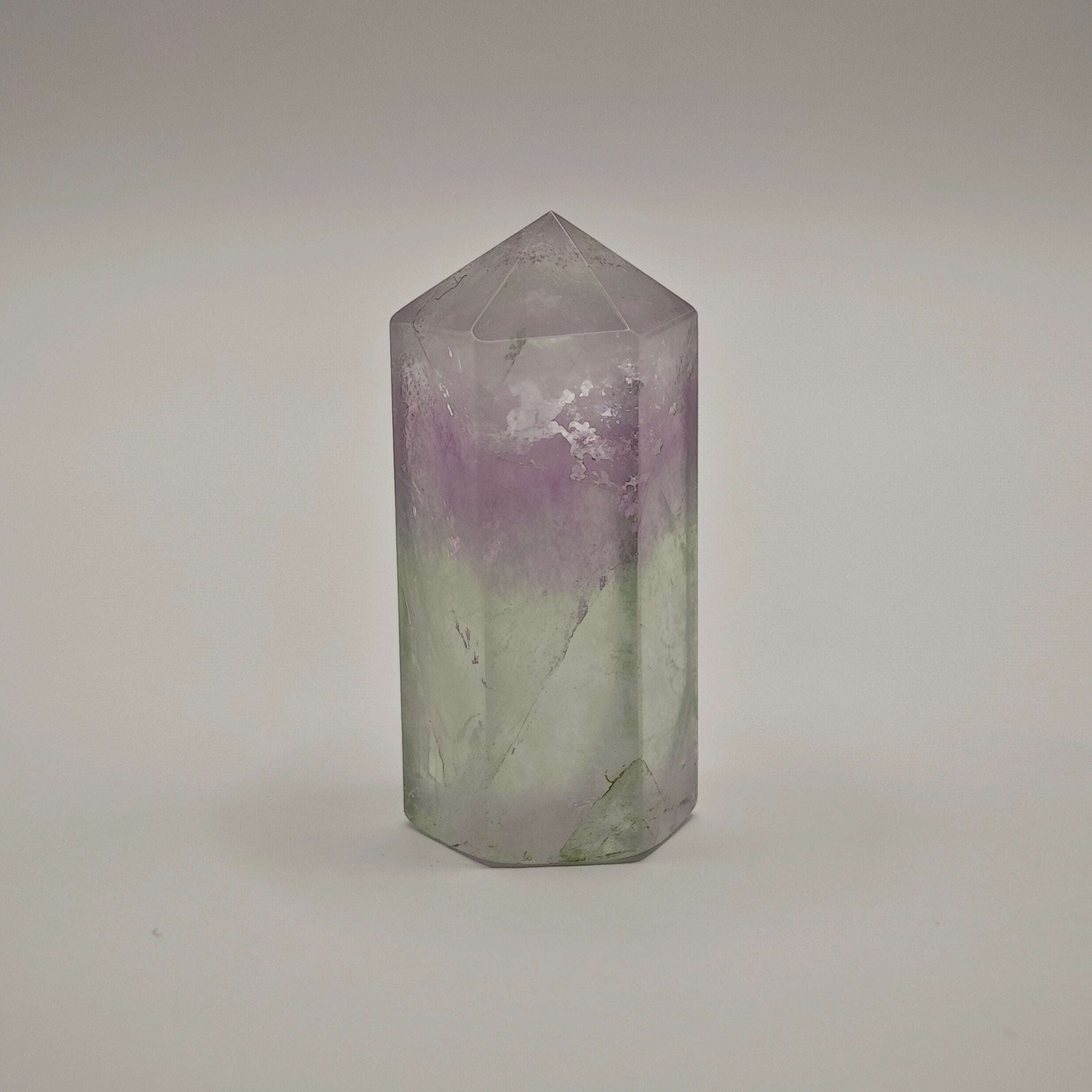 Fluorine - EXTRA - Pointe - Mini - Oracles &amp; Lunes