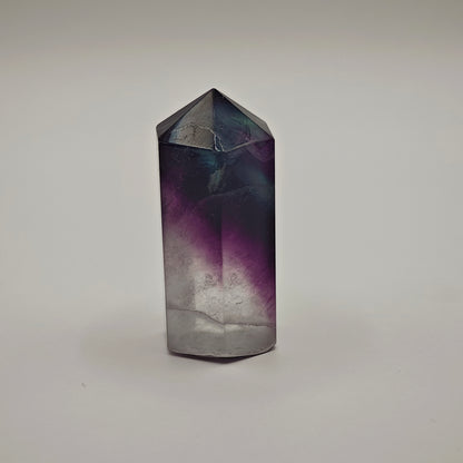 Fluorine - EXTRA - Pointe - Mini - Oracles &amp; Lunes