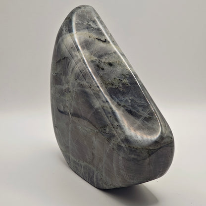Labradorite Sunset - Forme Libre EXTRA - 842 g - Oracles &amp; Lunes