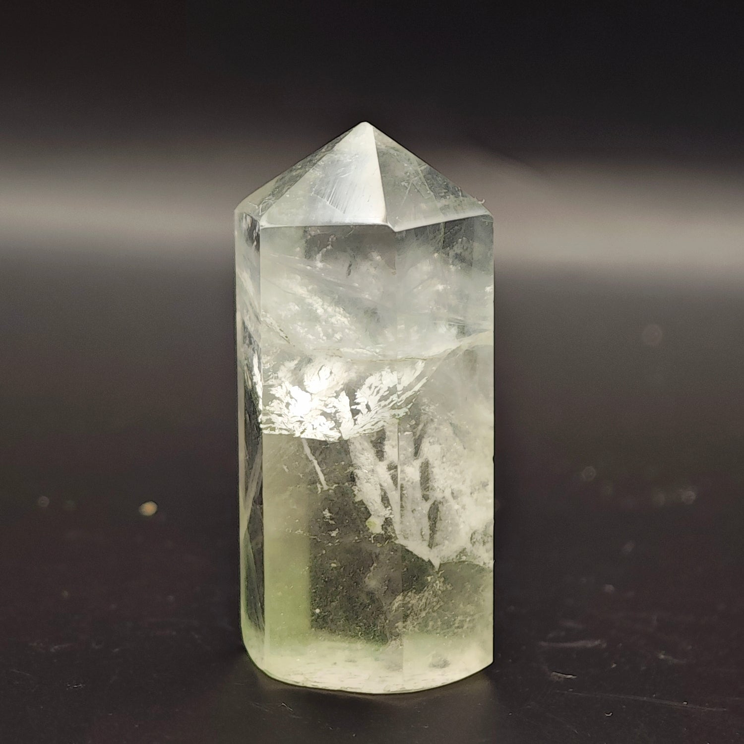 Fluorine - EXTRA - Pointe - Mini - Oracles &amp; Lunes