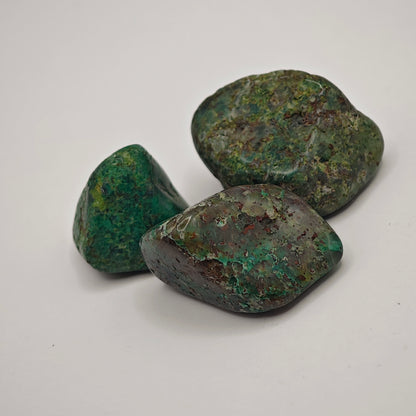 Chrysocolle - Extra - Roulée - Oracles &amp; Lunes