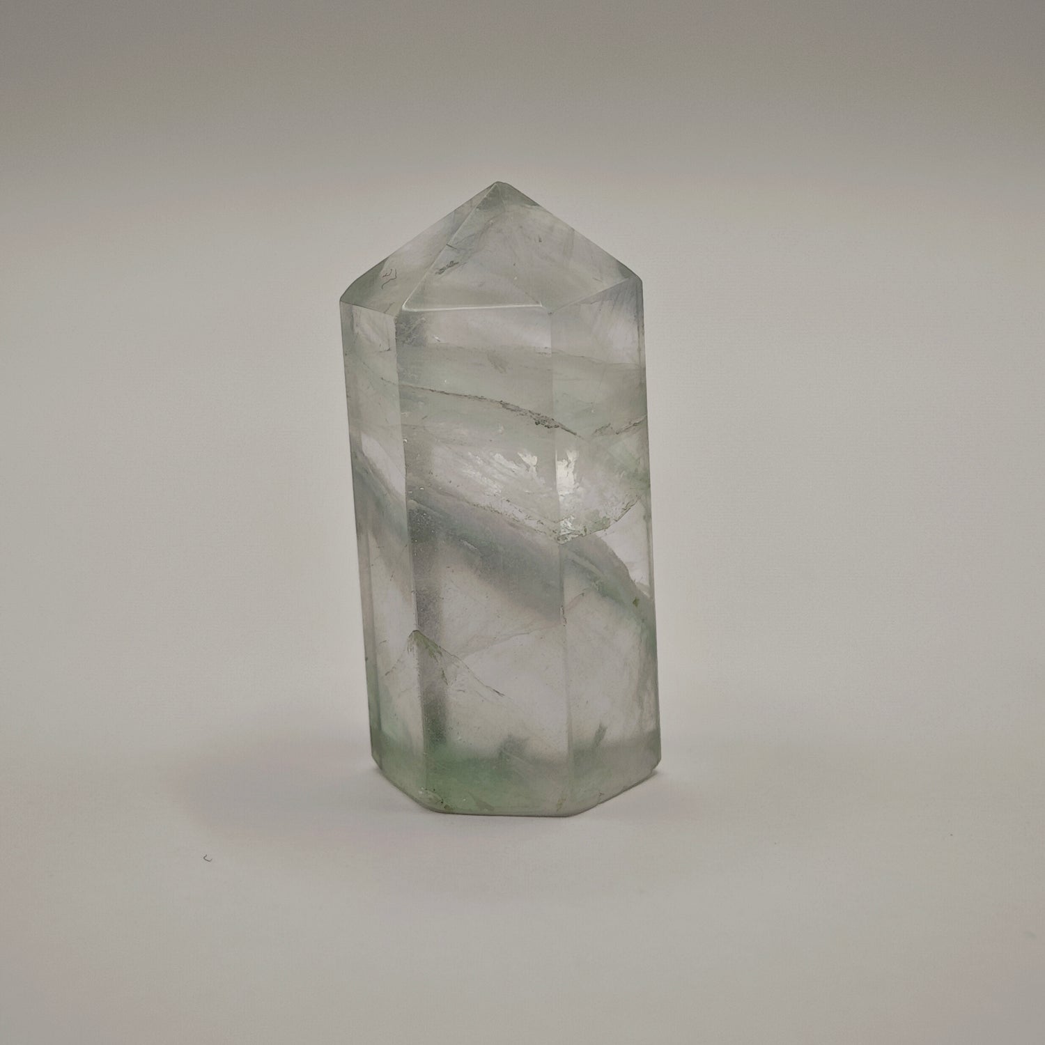 Fluorine - EXTRA - Pointe - Mini - Oracles &amp; Lunes