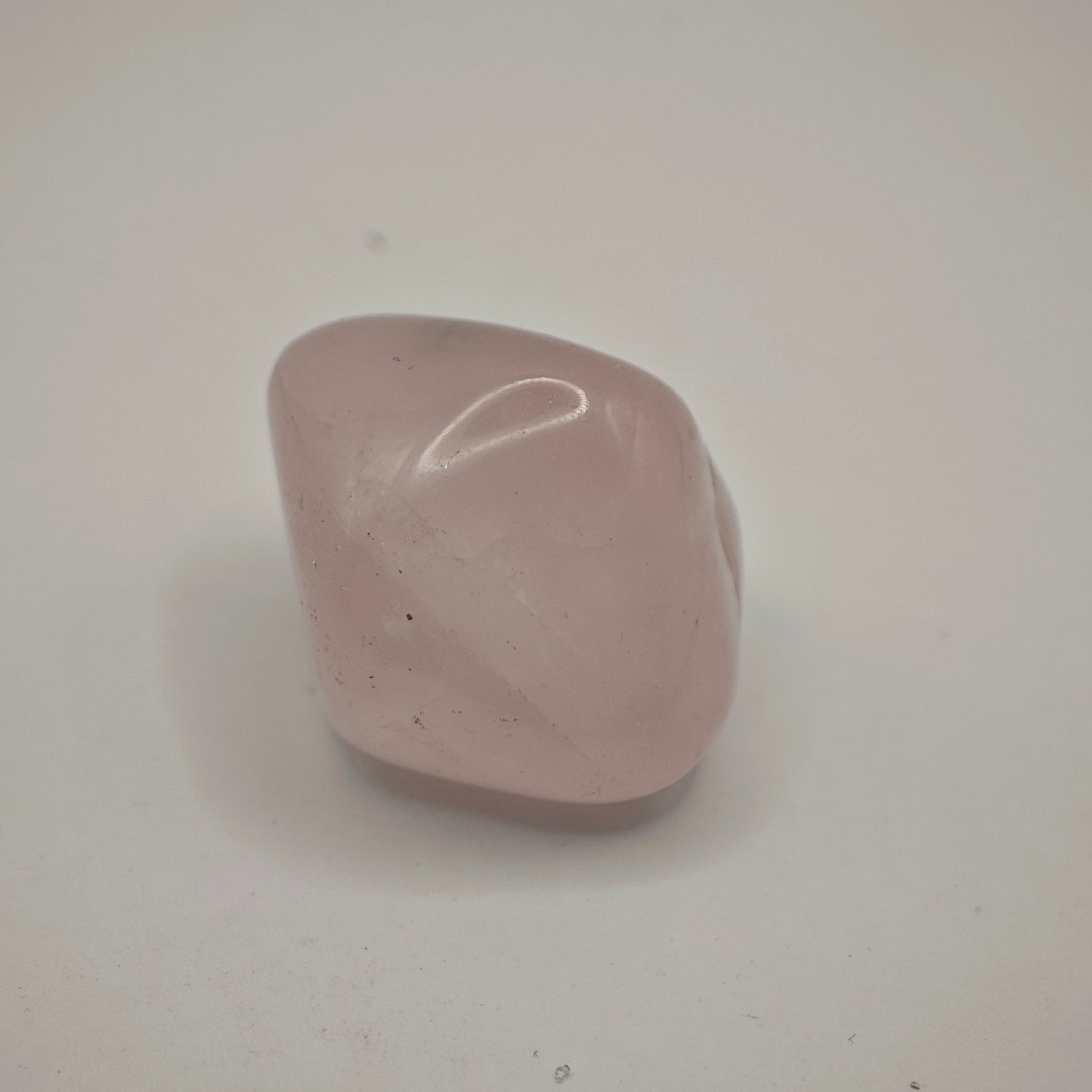 Quartz Rose - Extra - Roulée - Oracles &amp; Lunes