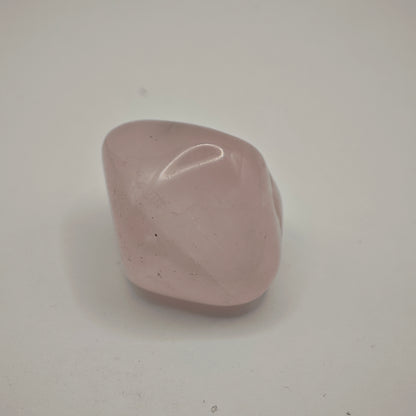 Quartz Rose - Extra - Roulée - Oracles &amp; Lunes