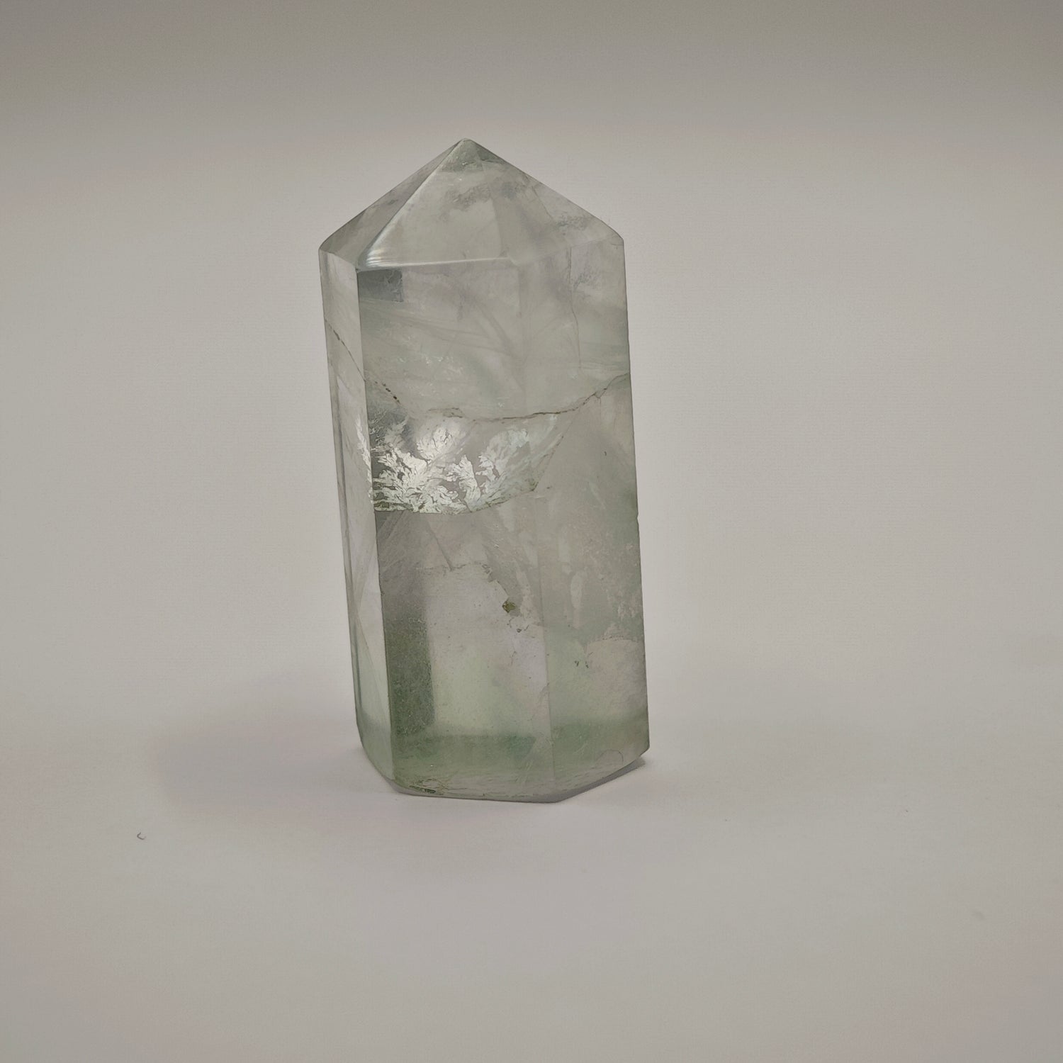 Fluorine - EXTRA - Pointe - Mini - Oracles &amp; Lunes