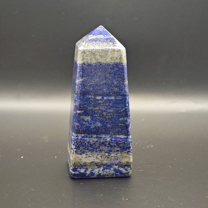 Lapis Lazuli - EXTRA - Pointe - Oracles &amp; Lunes