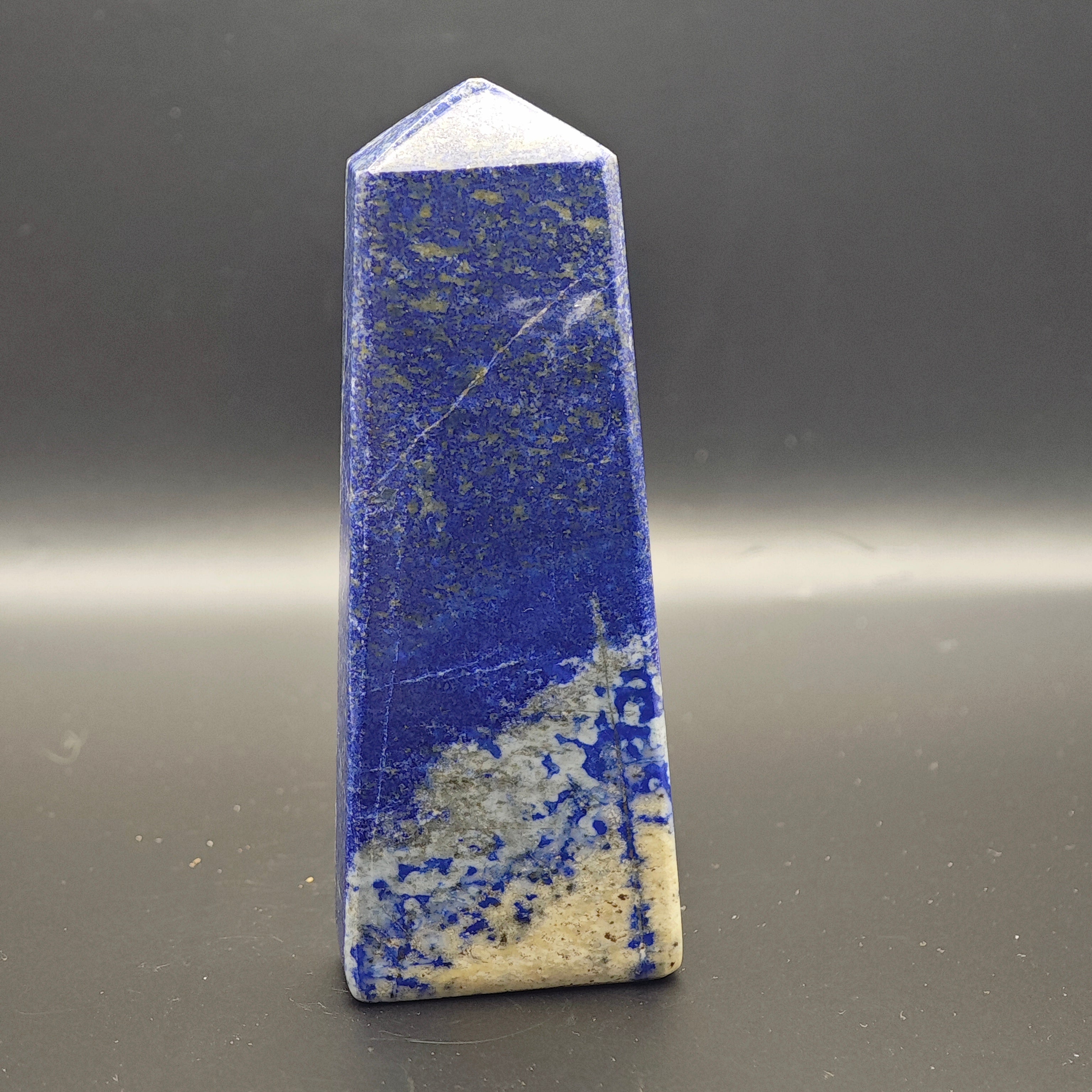 Lapis Lazuli - EXTRA - Pointe - Oracles &amp; Lunes