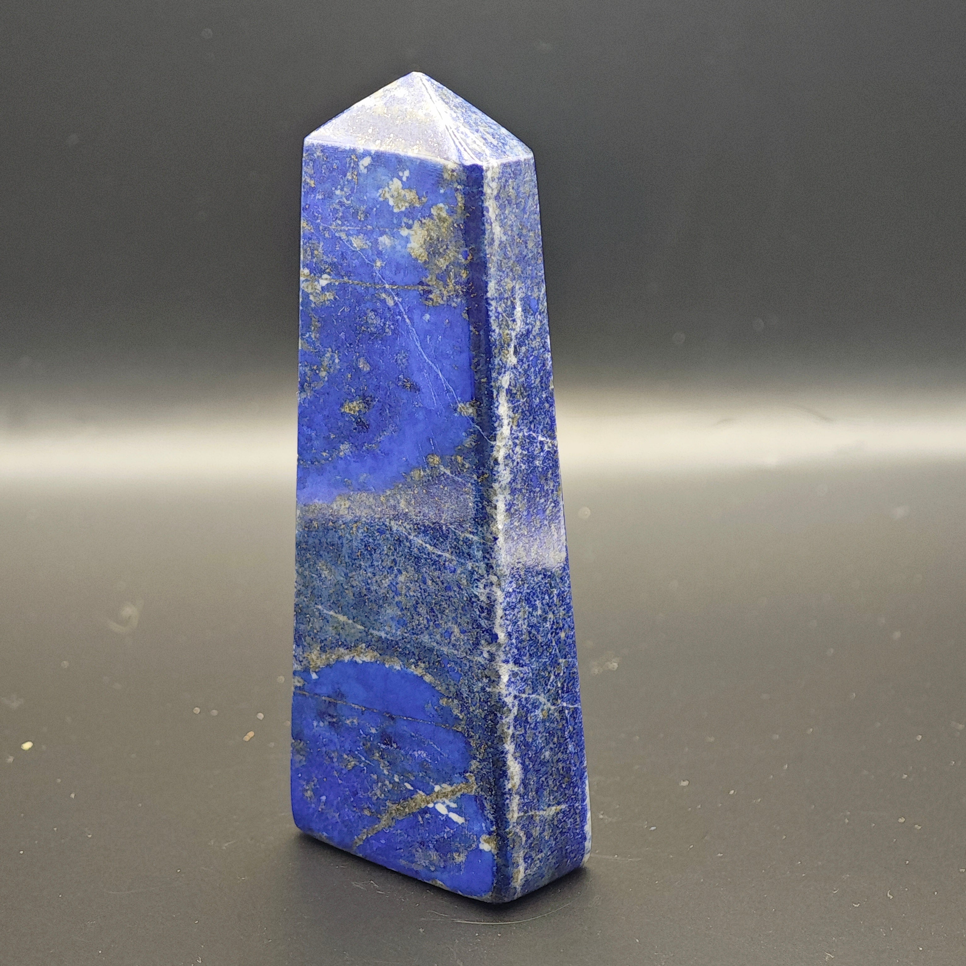 Lapis Lazuli - EXTRA - Pointe - Oracles &amp; Lunes