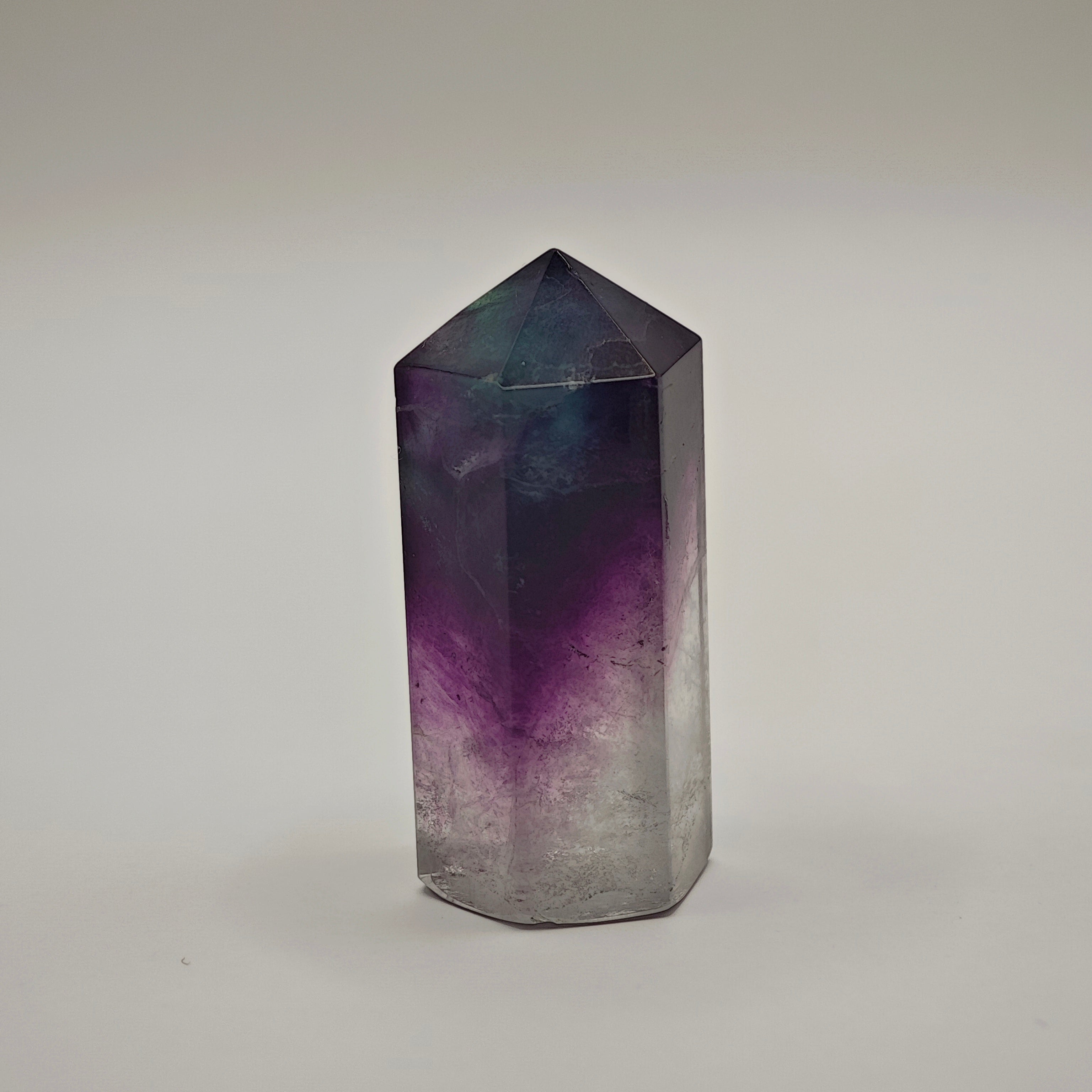 Fluorine - EXTRA - Pointe - Mini - Oracles &amp; Lunes