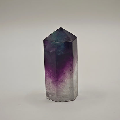 Fluorine - EXTRA - Pointe - Mini - Oracles &amp; Lunes