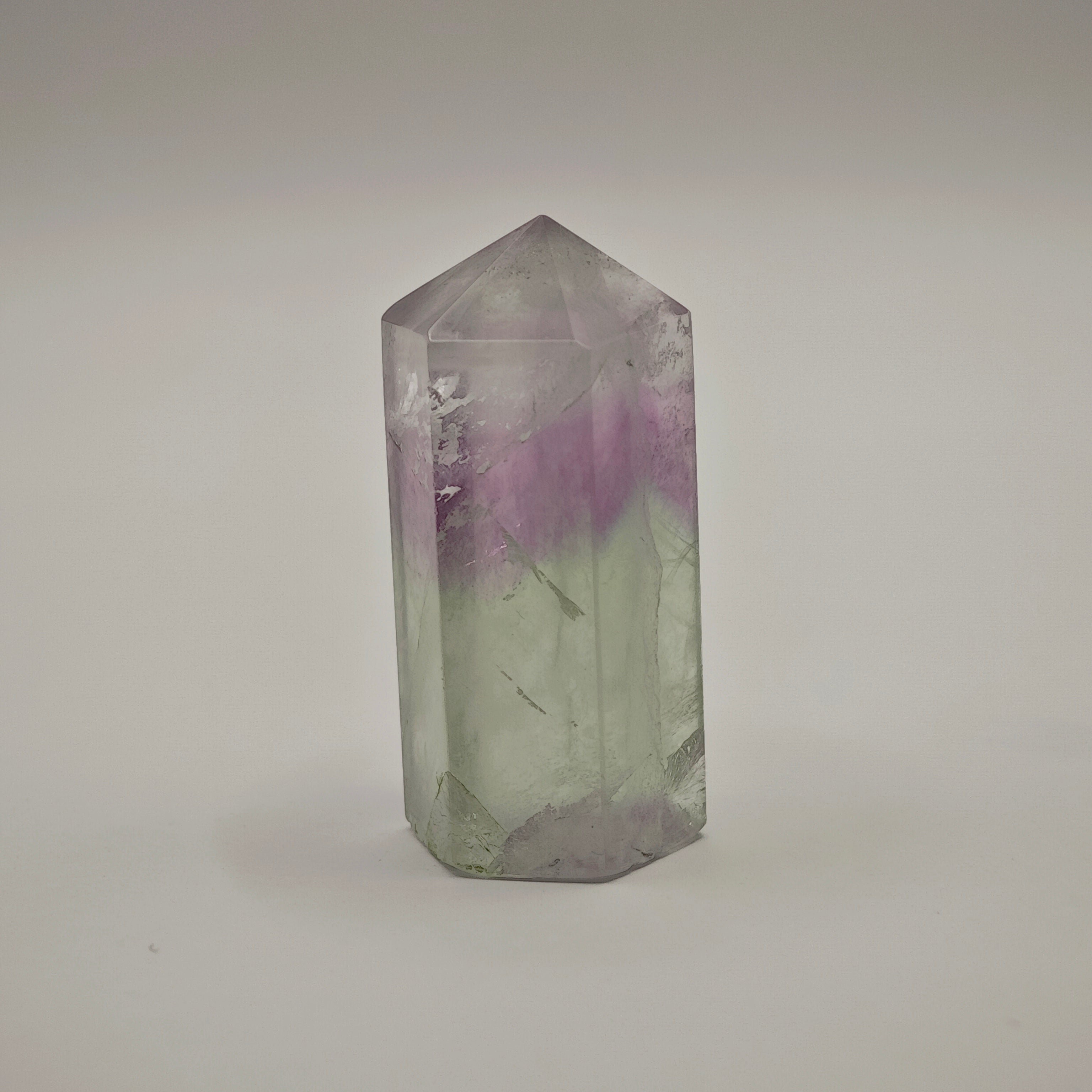 Fluorine - EXTRA - Pointe - Mini - Oracles &amp; Lunes