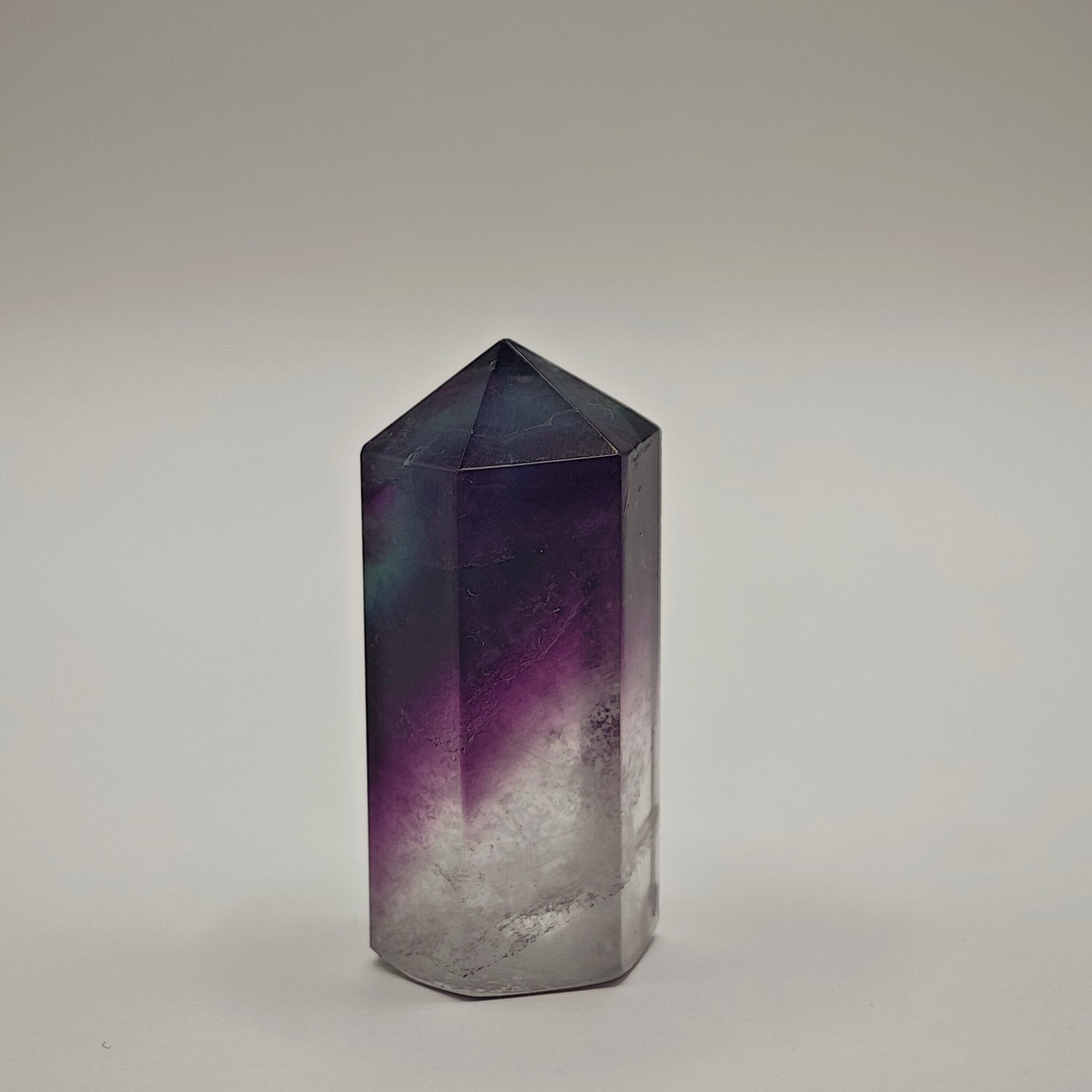 Fluorine - EXTRA - Pointe - Mini - Oracles &amp; Lunes