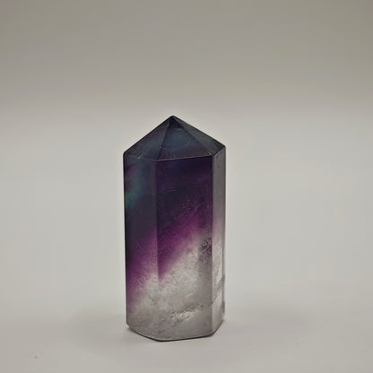 Fluorine - EXTRA - Pointe - Mini - Oracles &amp; Lunes
