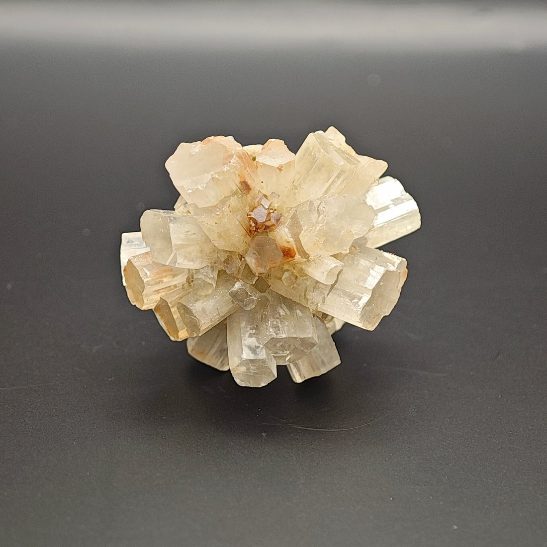 Aragonite brune - Forme Libre EXTRA - 3cm - Oracles & Lunes