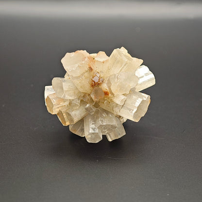 Aragonite brune - Forme Libre EXTRA - 3cm - Oracles &amp; Lunes