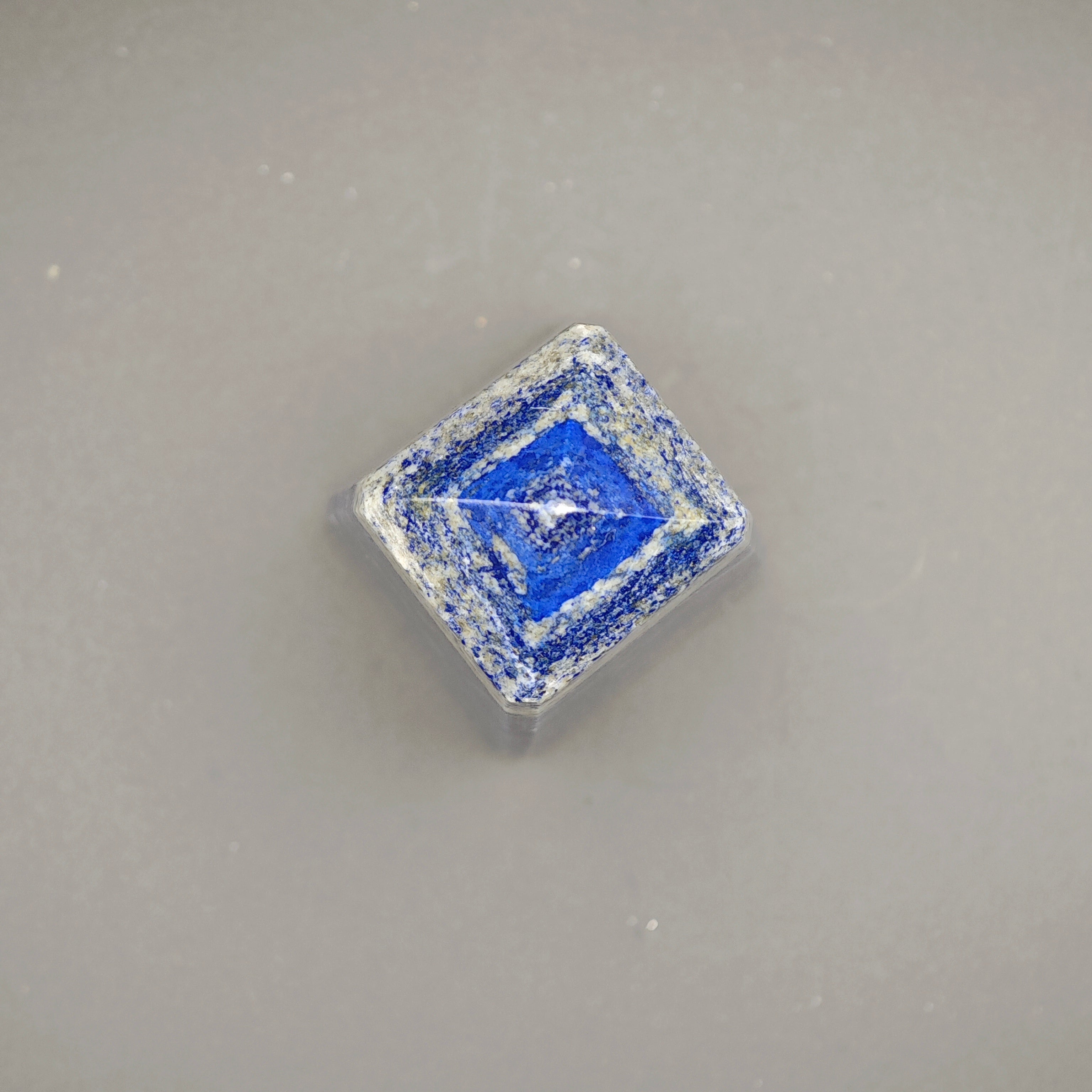 Lapis Lazuli - EXTRA - Pointe - Oracles &amp; Lunes