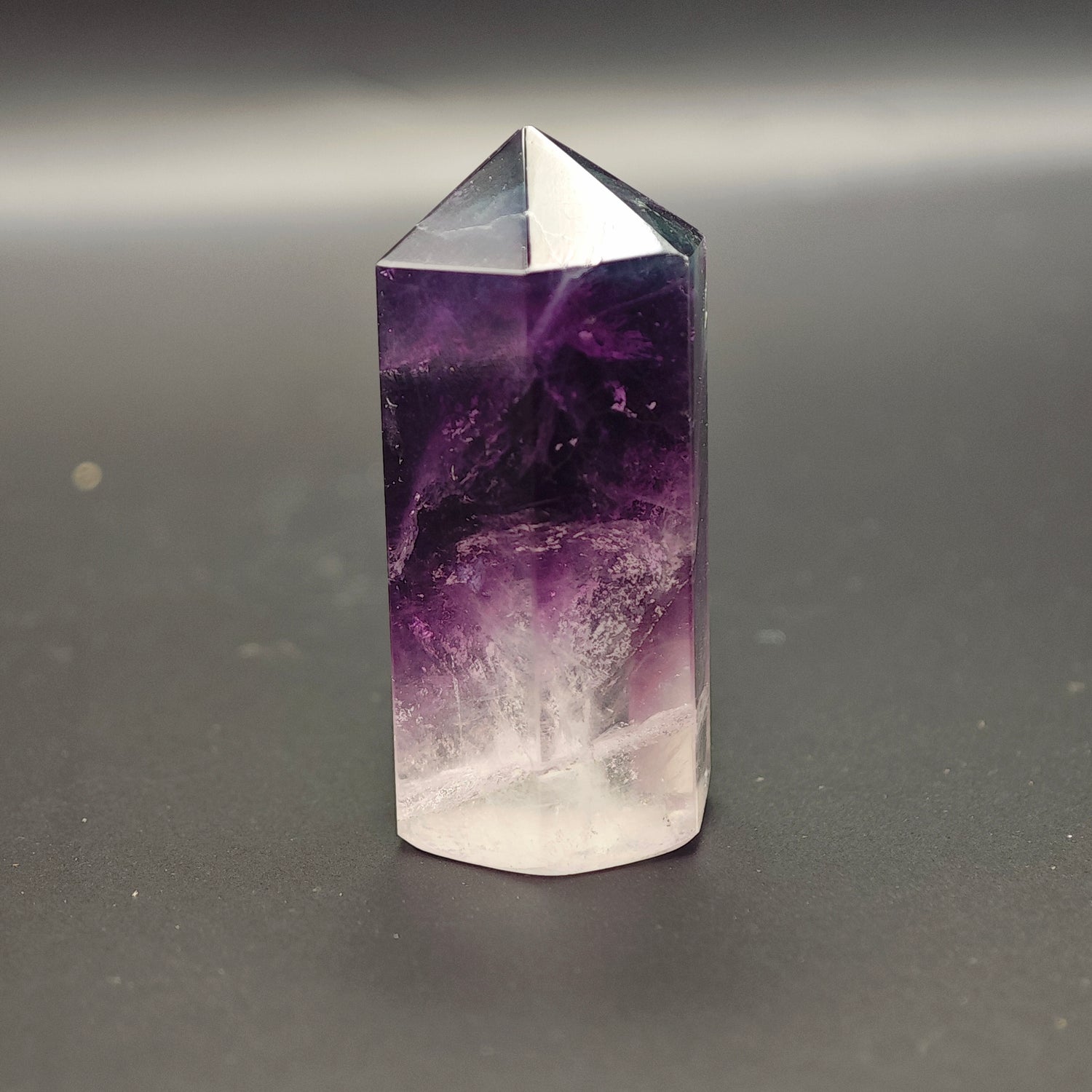 Fluorine - EXTRA - Pointe - Mini - Oracles &amp; Lunes