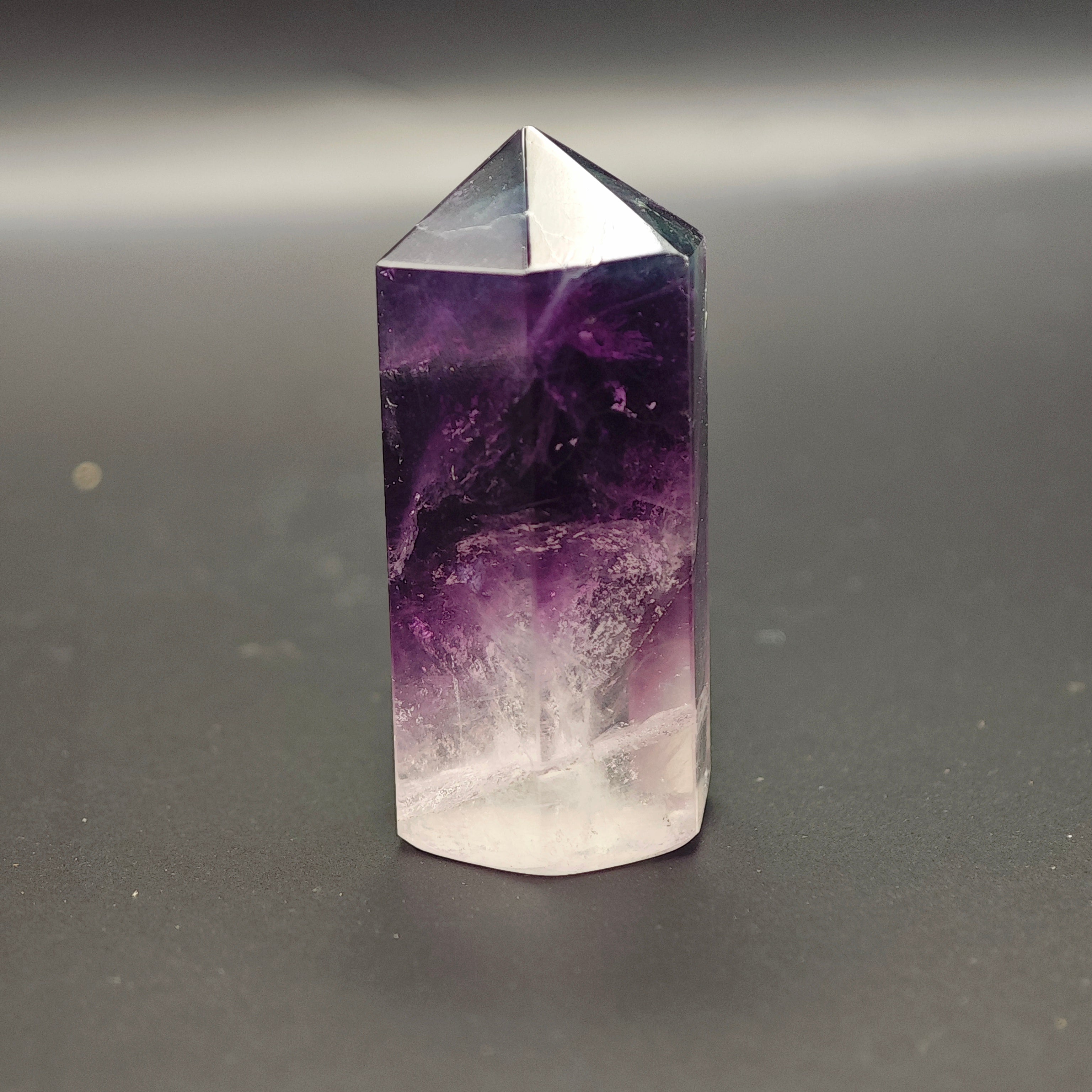 Fluorine - EXTRA - Pointe - Mini - Oracles &amp; Lunes