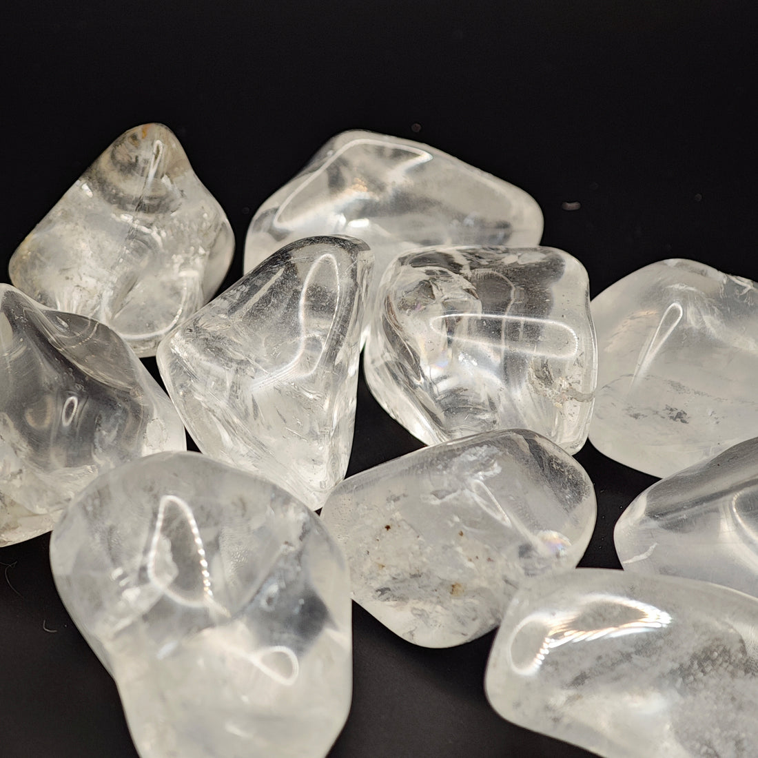 Cristal de Roche - Extra - Roulée - Oracles & Lunes