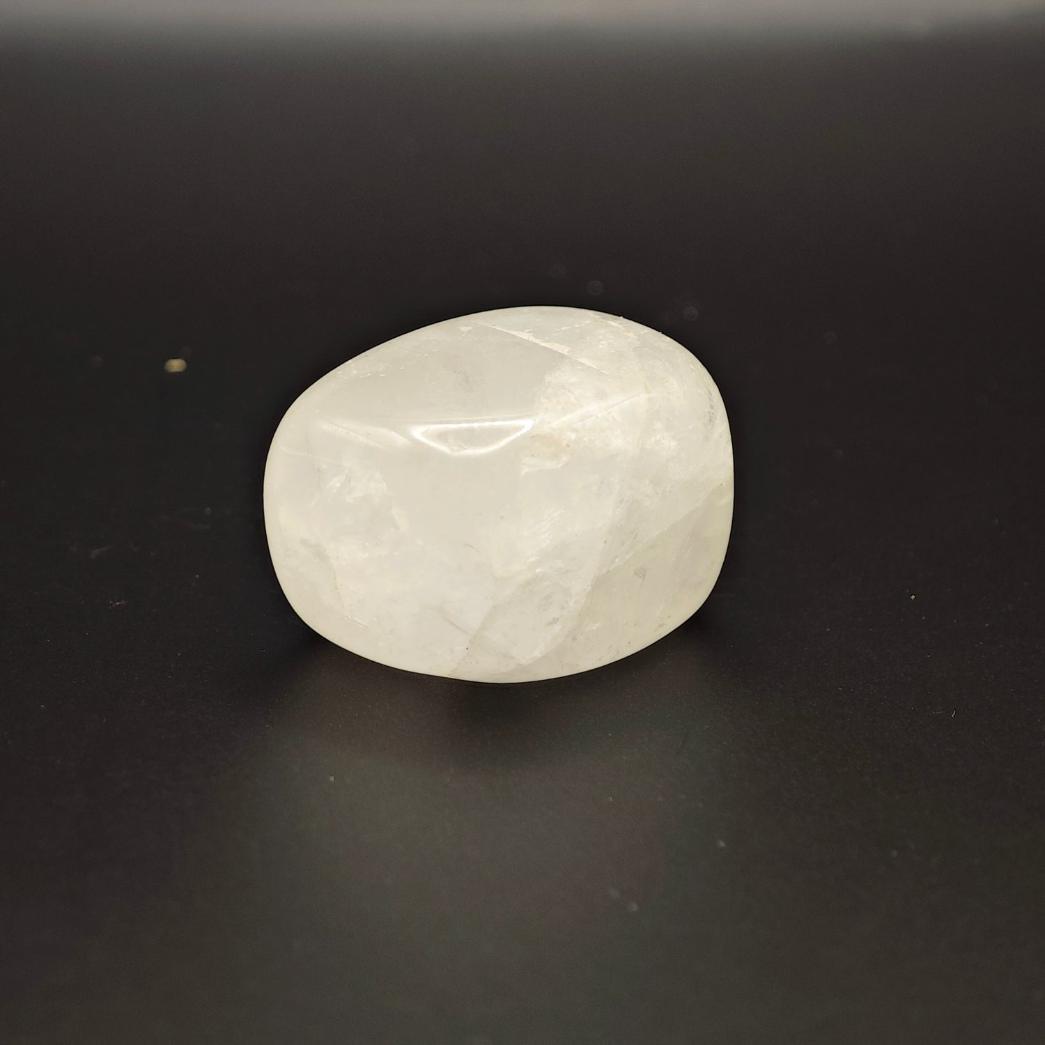 Cristal de Roche - B - Roulée Cubique - Oracles &amp; Lunes