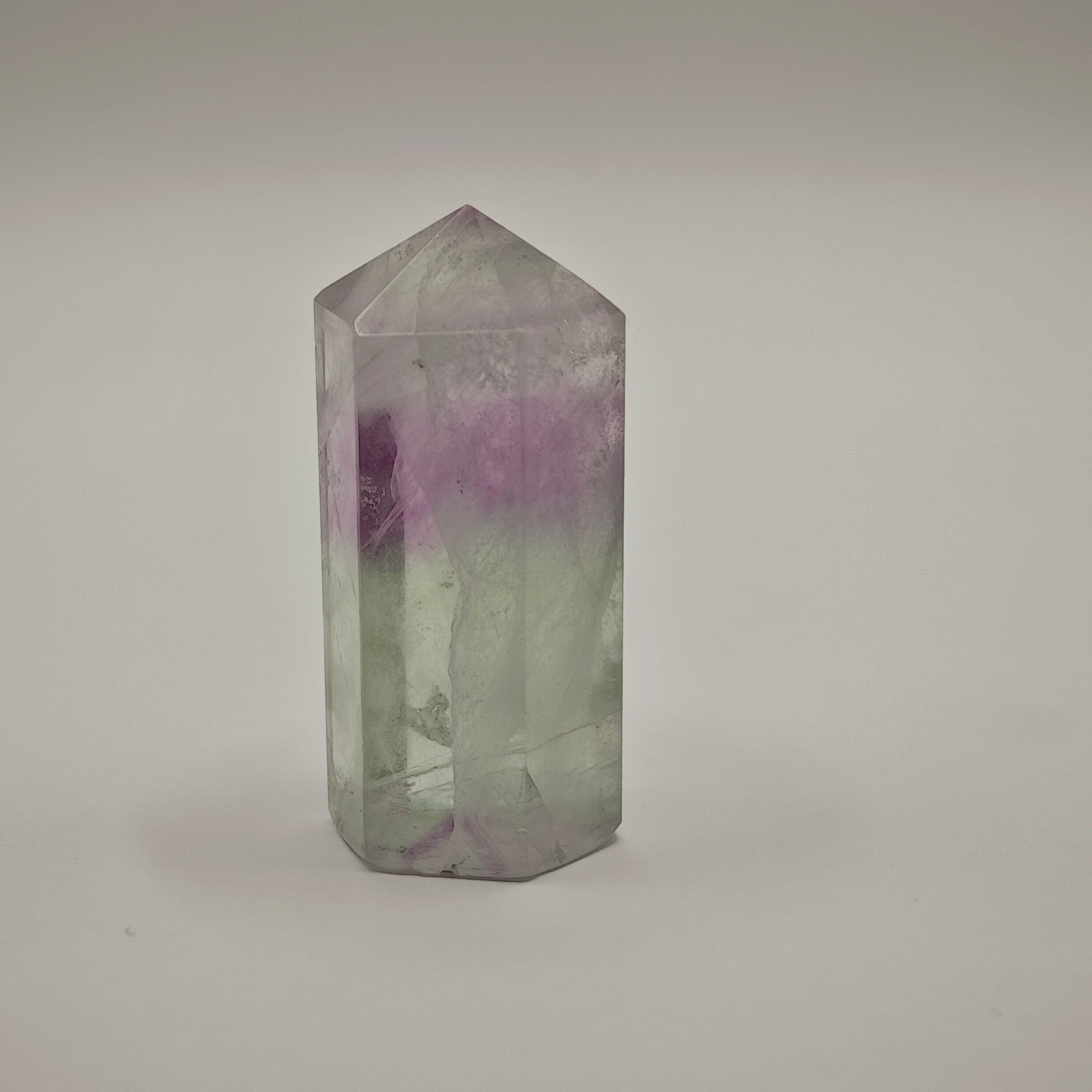 Fluorine - EXTRA - Pointe - Mini - Oracles &amp; Lunes