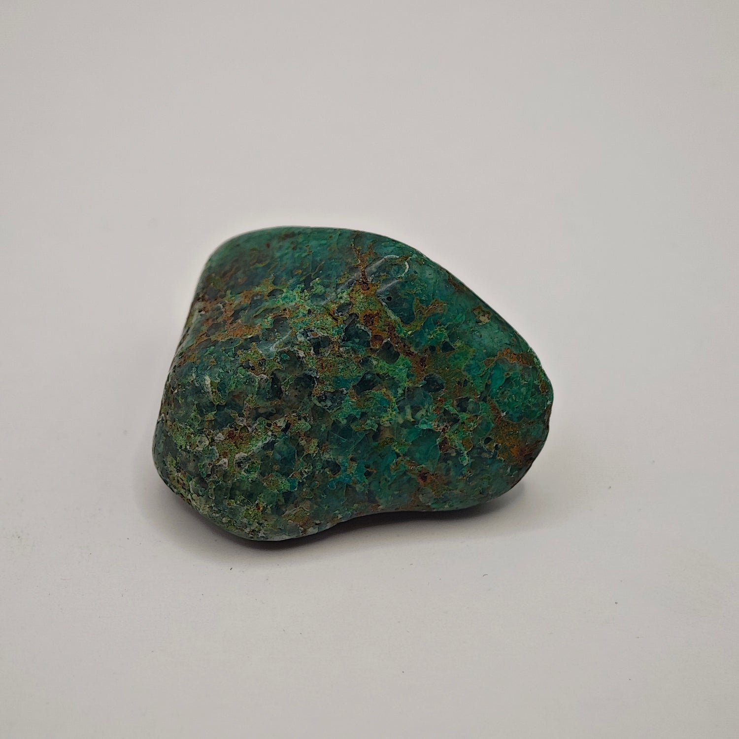 Chrysocolle - Extra - Roulée - Oracles &amp; Lunes