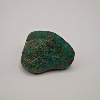 Chrysocolle - Extra - Roulée - Oracles &amp; Lunes