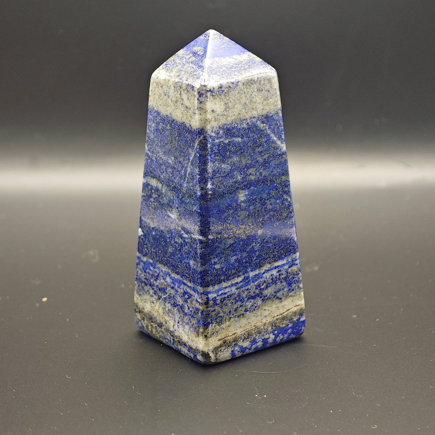 Lapis Lazuli - EXTRA - Pointe - Oracles &amp; Lunes