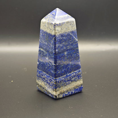 Lapis Lazuli - EXTRA - Pointe - Oracles &amp; Lunes