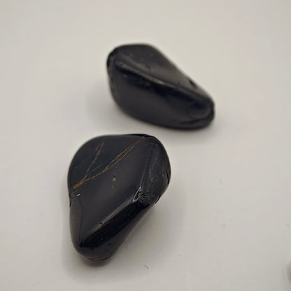 Tourmaline Noire - Extra - Roulée - Oracles &amp; Lunes