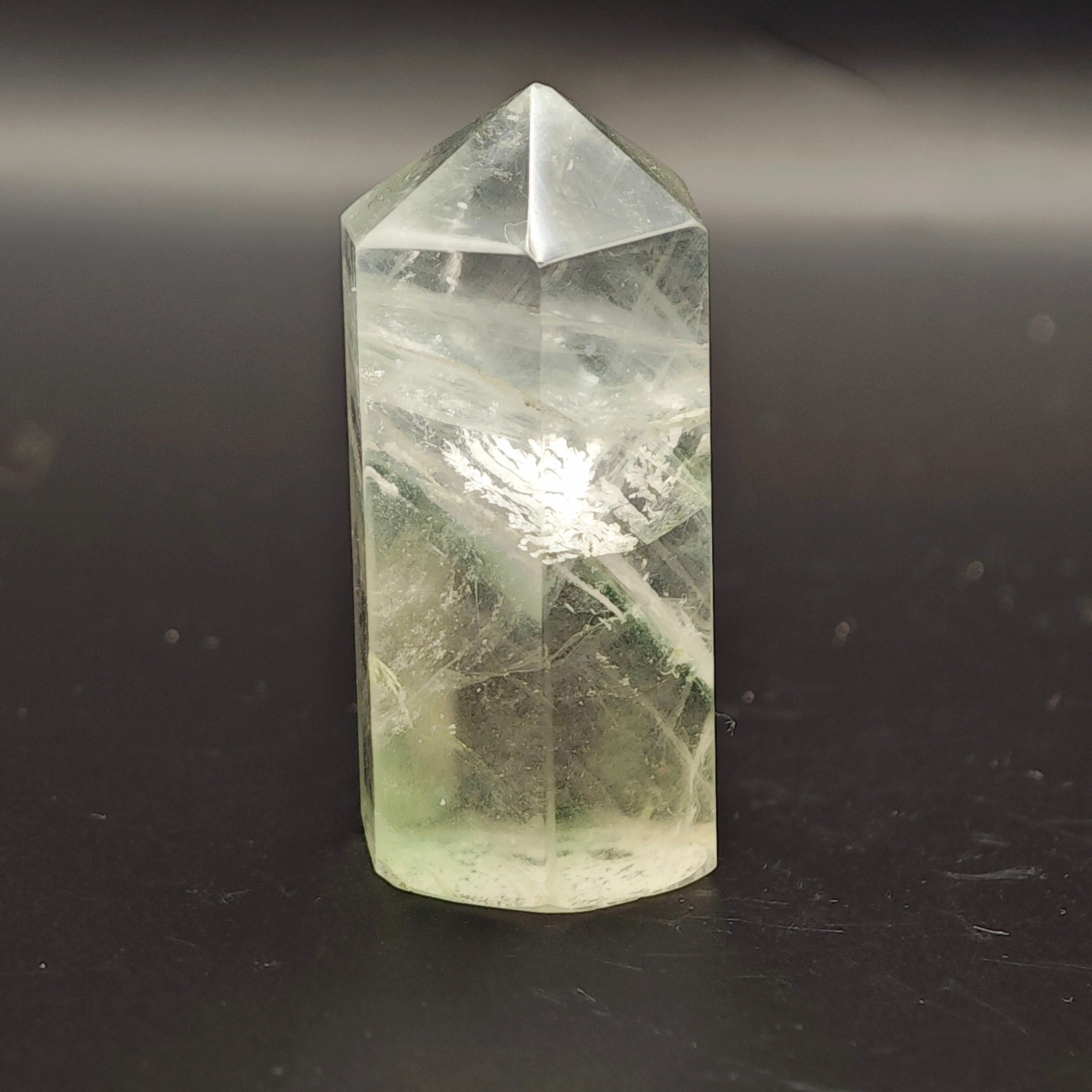 Fluorine - EXTRA - Pointe - Mini - Oracles &amp; Lunes