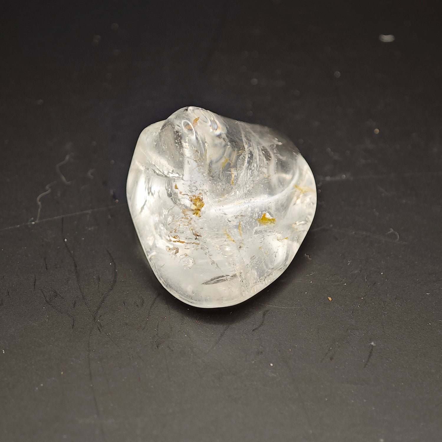 Cristal de Roche - Extra - Roulée - Oracles &amp; Lunes