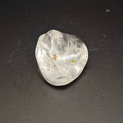 Cristal de Roche - Extra - Roulée - Oracles &amp; Lunes