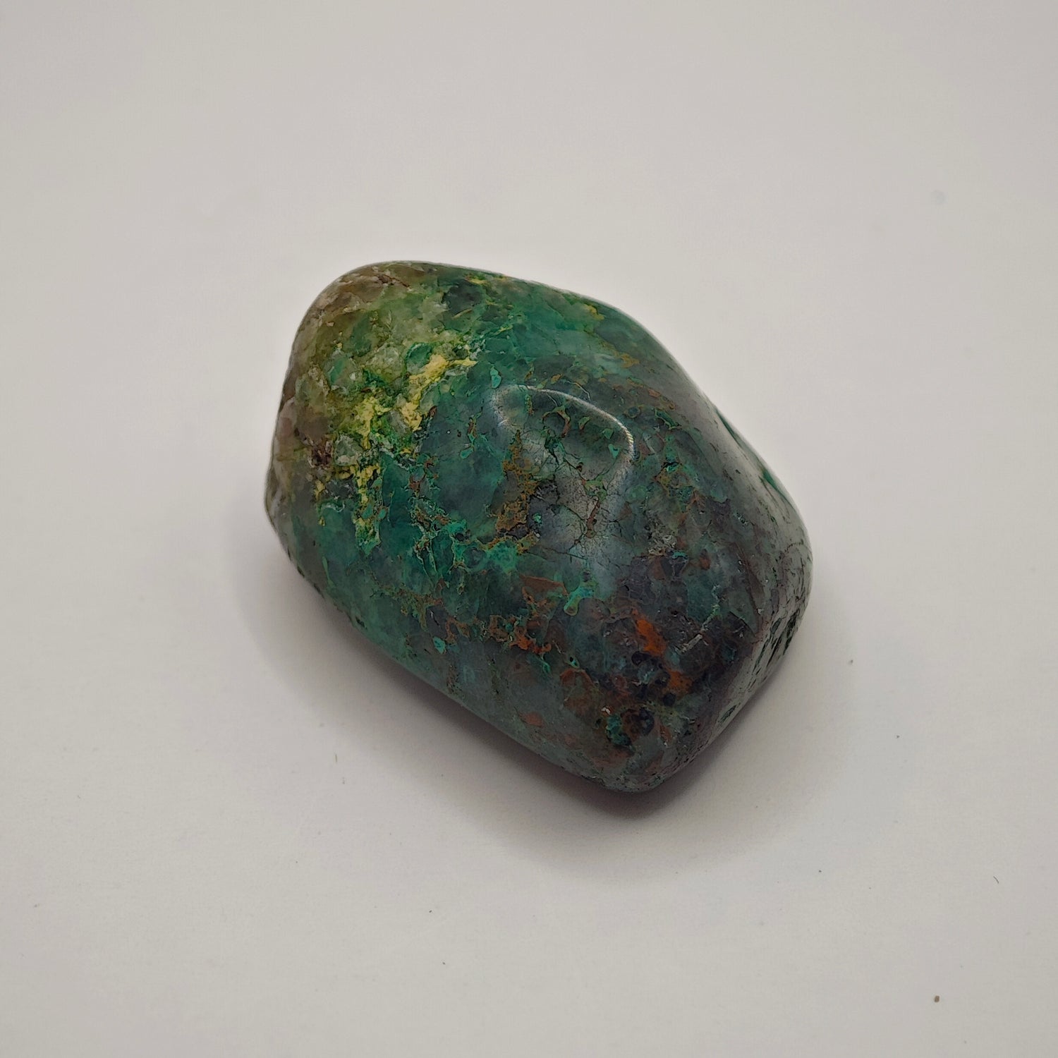 Chrysocolle - Extra - Roulée - Oracles &amp; Lunes