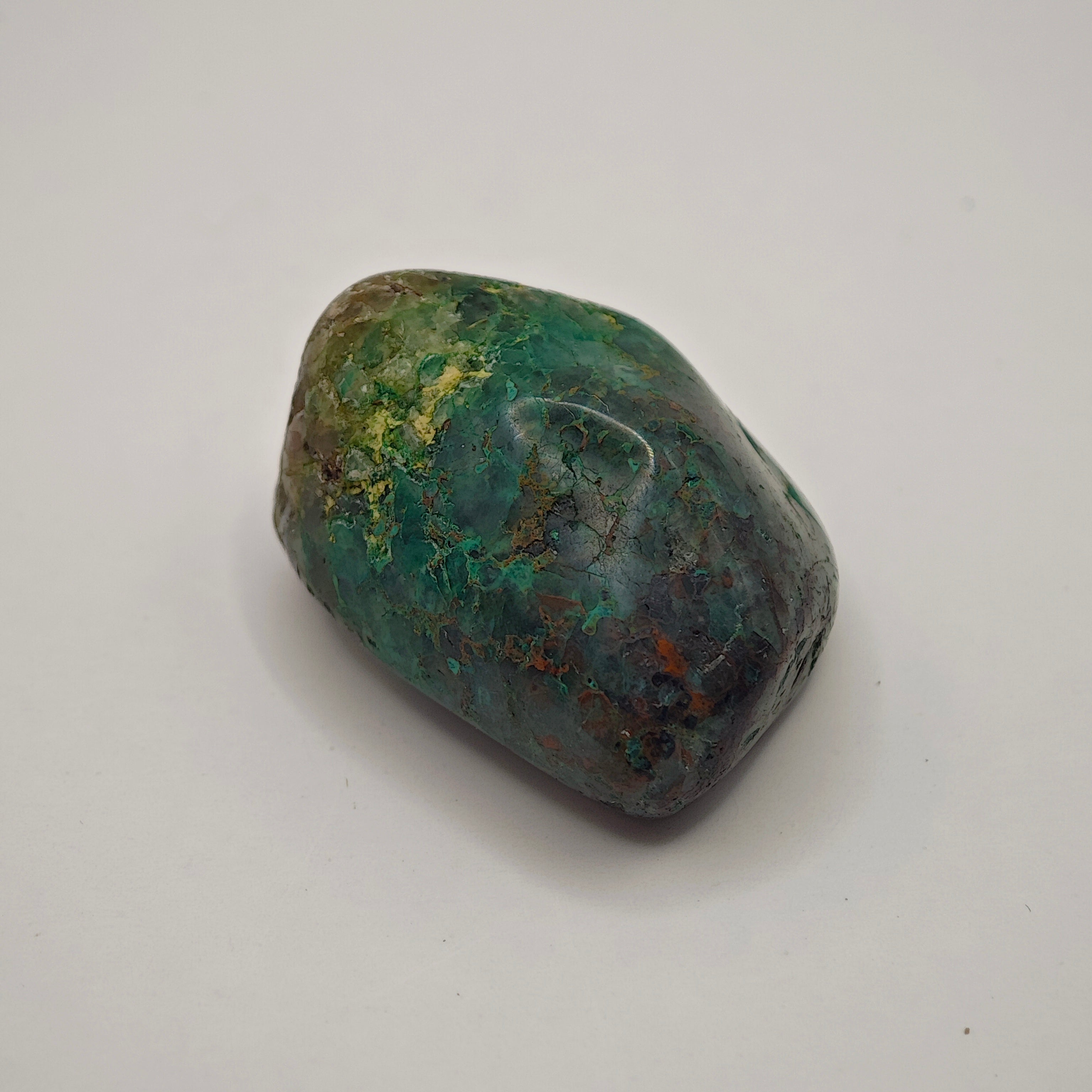 Chrysocolle - Extra - Roulée - Oracles &amp; Lunes