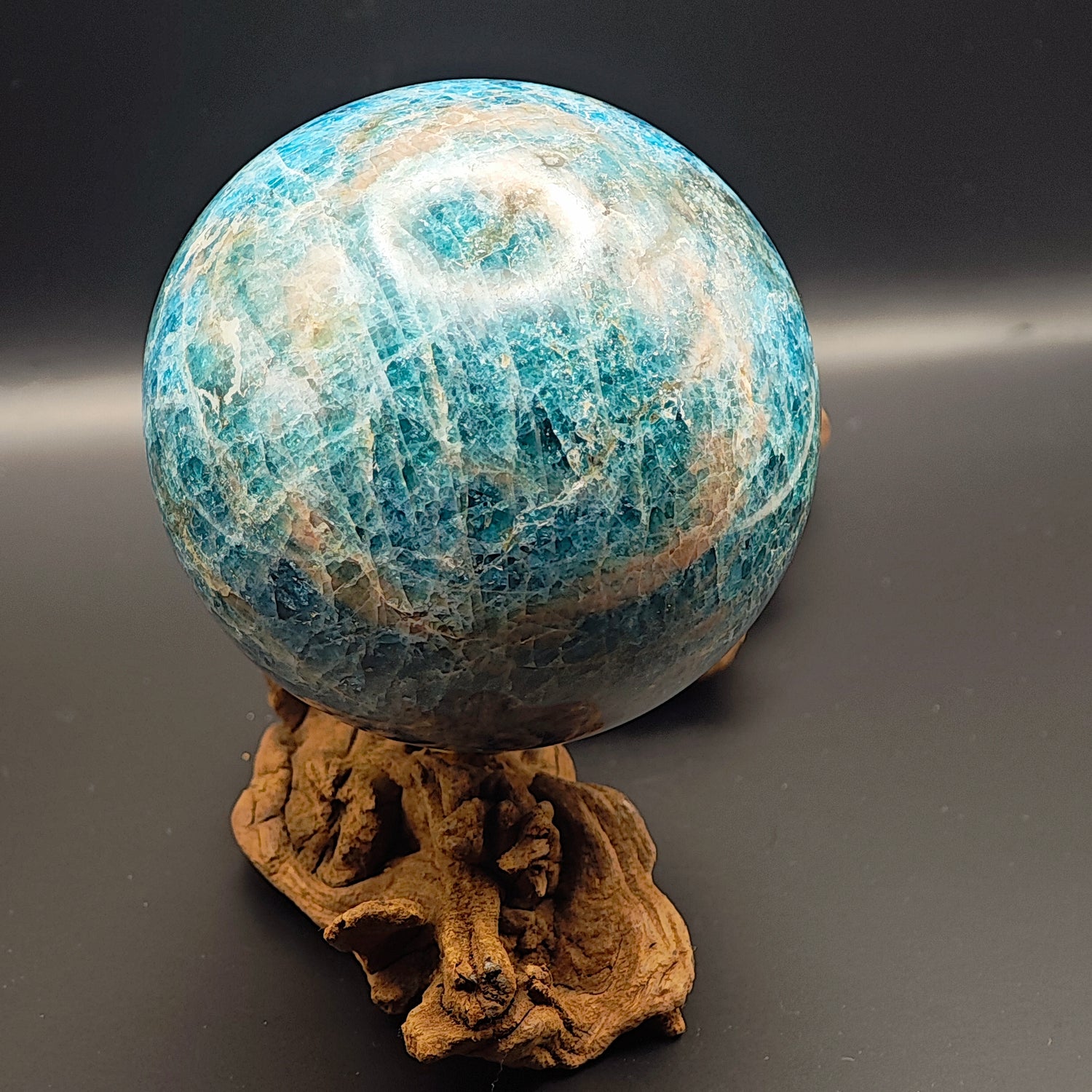 Sphère d&