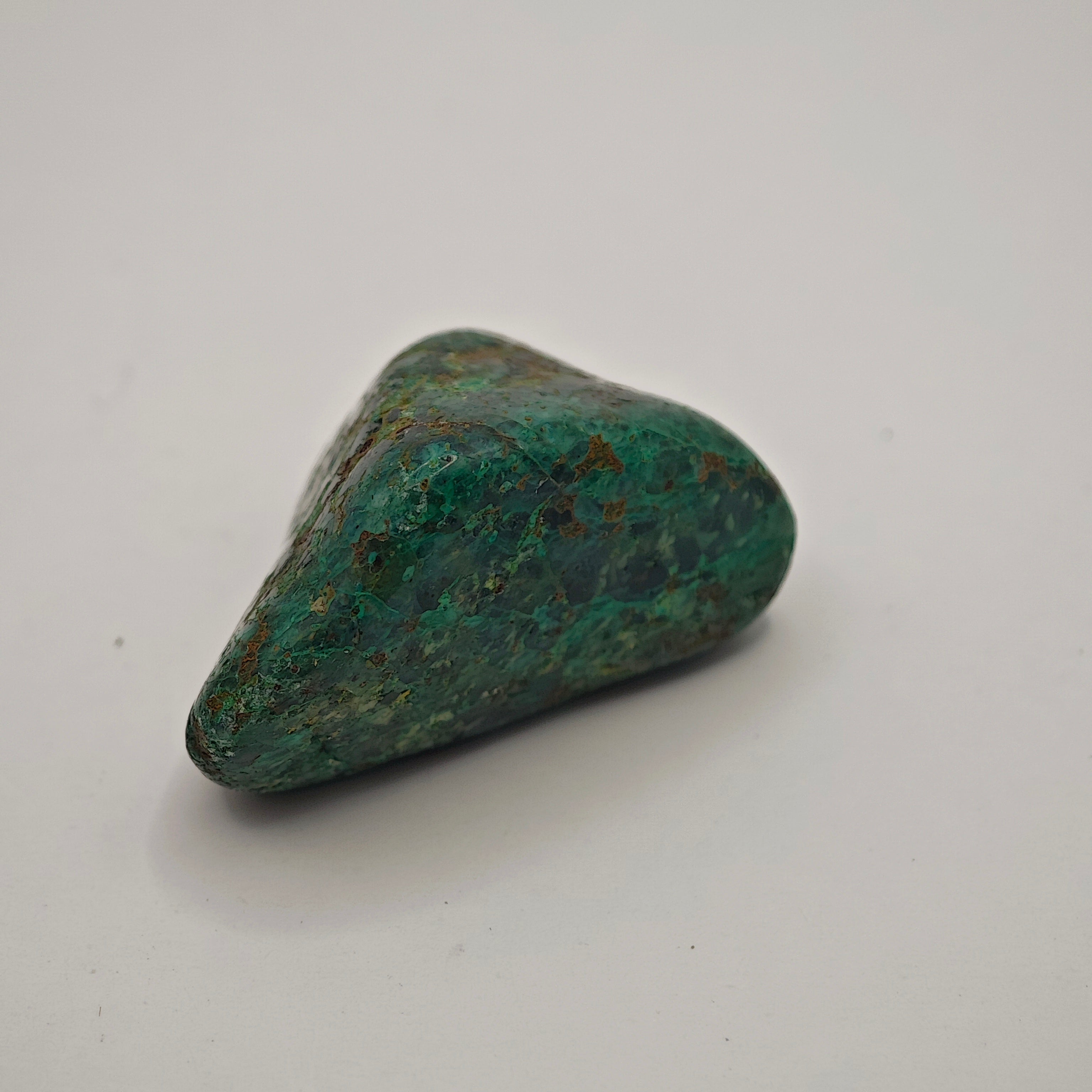 Chrysocolle - Extra - Roulée - Oracles &amp; Lunes