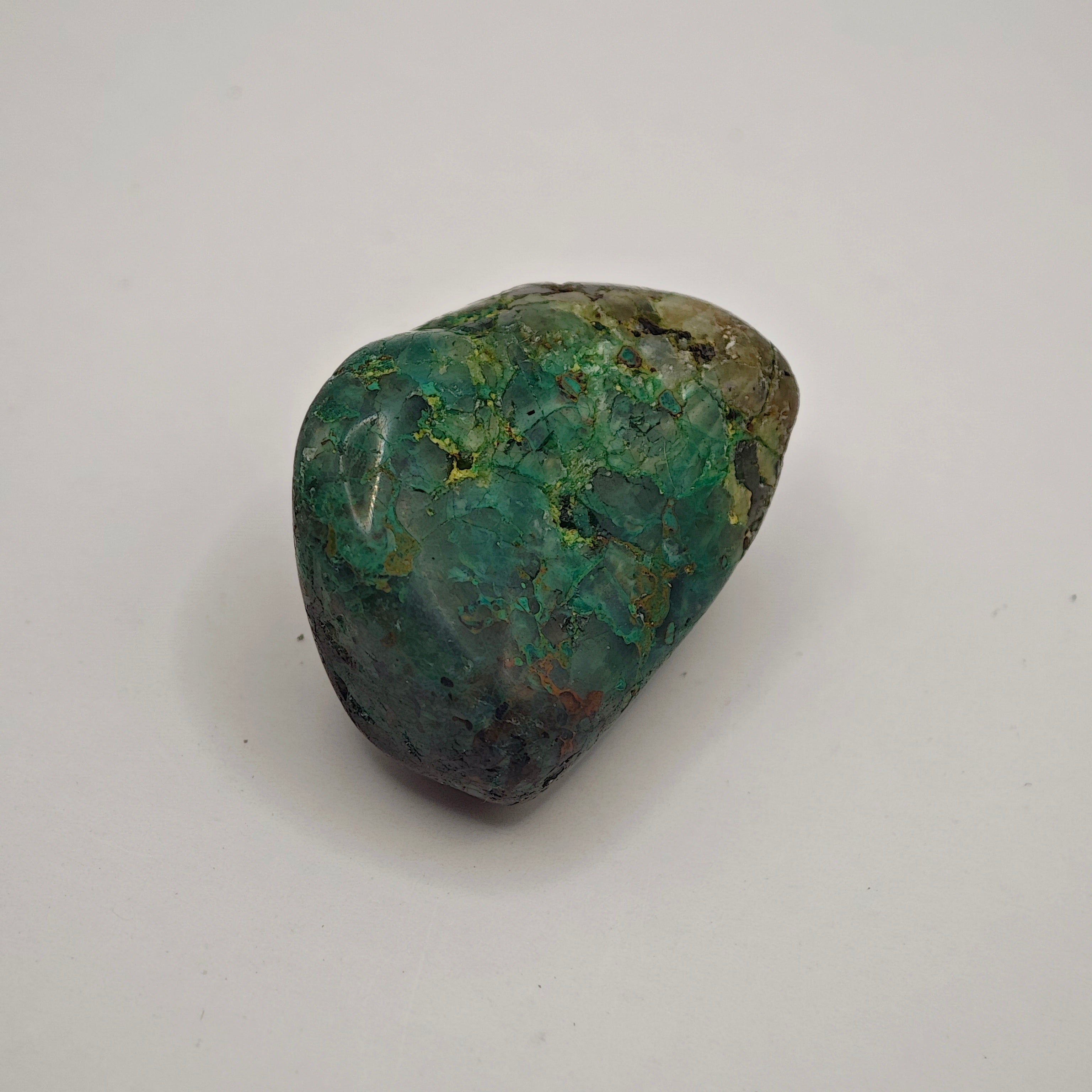 Chrysocolle - Extra - Roulée - Oracles &amp; Lunes