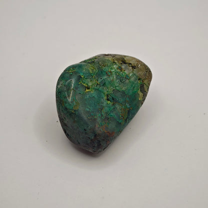 Chrysocolle - Extra - Roulée - Oracles &amp; Lunes