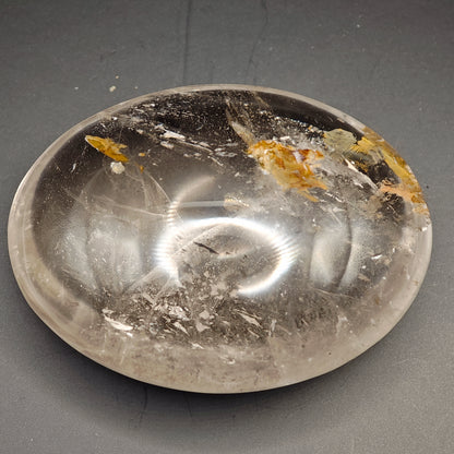 Cristal De Roche - AAA - Galet - Oracles &amp; Lunes