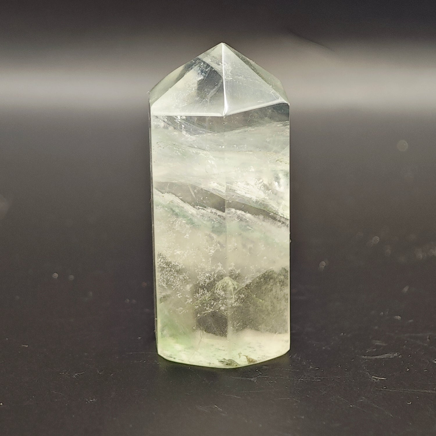 Fluorine - EXTRA - Pointe - Mini - Oracles &amp; Lunes
