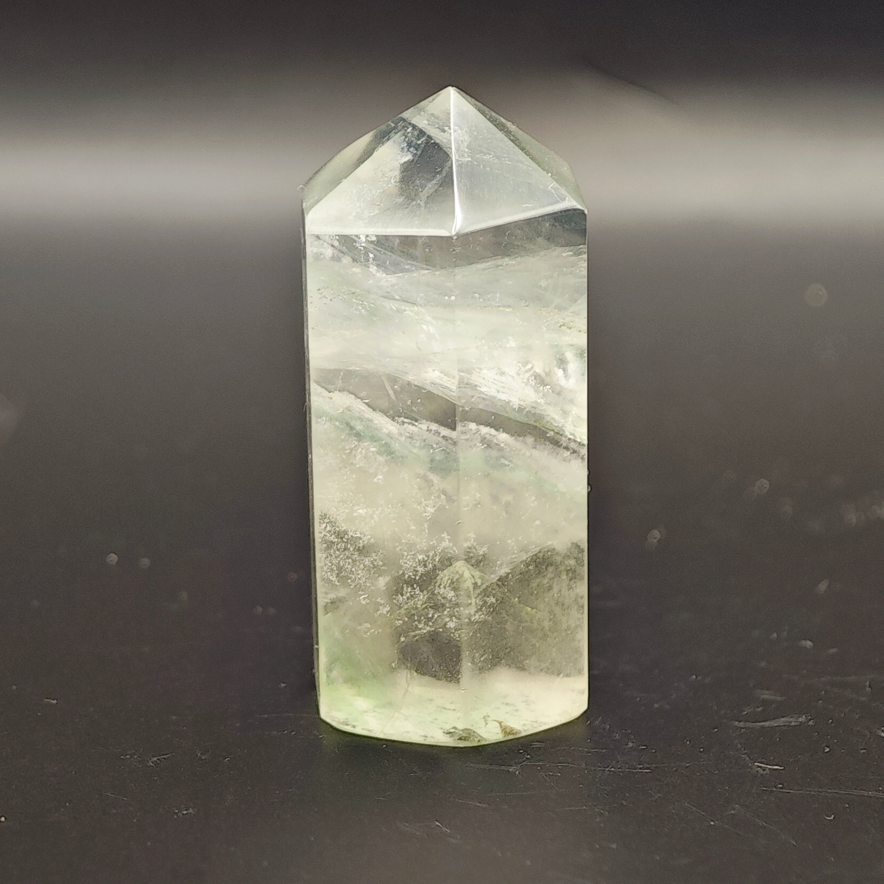 Fluorine - EXTRA - Pointe - Mini - Oracles &amp; Lunes